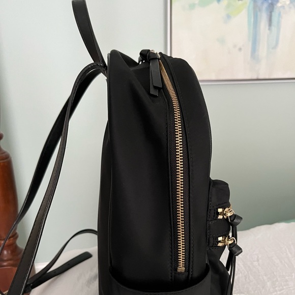 Kate Spade Backpack - Picture 5 of 9